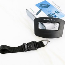 압력 게이지 에어 유압 수압 측정기 핸들이 있는 50kg10g 휴대용 전자 저울은 glbozkg의 디스플레이 abs 가정용 슈퍼마켓 야외 전자 저울을 표시할 수 있습니다., 로프