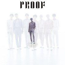 BTS 새 앨범 PROOF 스탠딩 카드 스테이션 굿즈 타이니탄 굿즈 아크릴 스탠딩, 제이홉