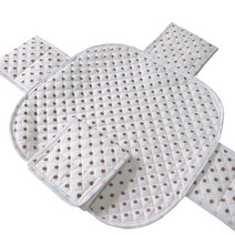 럭시캣 천해먹 세트, 화이트도트 천해먹(리필용)