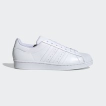 아디다스 슈퍼스타 남성 Originals - Cloud White / Cloud White / Cloud White EG4960 146528