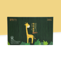 풀무원로하스 아이보감키 80ml X 30포 산삼배양근 우리아이 건강지킴이, 1박스, 1개