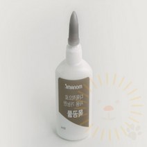 단디 목공풀 50ML 목재본드