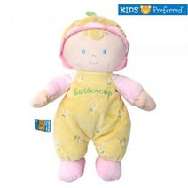 GUND 아기인형 버터컵 촉각자극인형 mg151ea, 본상품선택