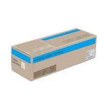 SMU전산 SMU사 재생토너 교체용 캐논 칼라 레이저젯 복합기 iR ADV DX C5760i 대용량 파랑 60000매 토너모델명 NPG-71C, 1개