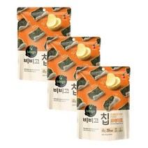 CJ 비비고칩 포테이토 주먹밥 빠삭김 40g 3개 1세트, 2세트