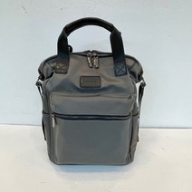 [몽크로스 핸드백] @최신상템!! 여성 원단 경량백팩#디자인 수납 굿!!#80%대박세일-WBP99120 그레이-(안양점)