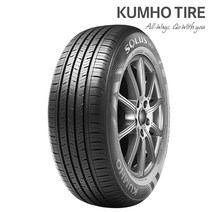 KH 205/50R17 93V 솔루스 TA31 SOLUS