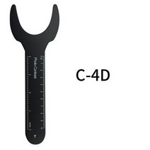 오토클레이브 고압증기멸균기치과 교정용 검은색 배경 이미지 대비 보드 스케일 마크 포함 오토 클레이브, 06 C-4D
