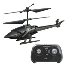 큐밸리 무선조종 헬기 엑자일 나이트 RC 헬리콥터 +PD230289EA, PND 본상품선택