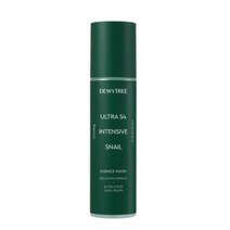 듀이트리 울트라 S4 인텐시브 스네일 에센스워터, 130ml, 2개