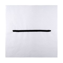 서예아이 세종지 (A4/8절/4절/반절/전지) - 100장 / 캘리그라피 서예 연습지, 반절지 (100장)