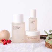 퐁당 리얼 이펙트 포어 타이트닝 모공 수축 지우개 세트, 3세트