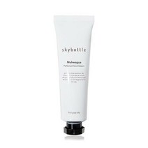 스카이보틀 무화과 퍼퓸 핸드크림 50ml