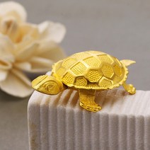 한국표준금거래소 [한국표준금거래소] 24K 순금거북이 37.5g