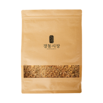경동시장 국산 금은화 대용량 150g, 1개