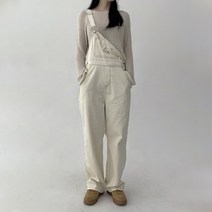 랜디 와이드 오버롤 팬츠