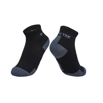 블랙야크 뱀부원사 흡습속건 향균 충격완화 메쉬 통풍 로우컷 공용 기능성 양말 뱀부로우삭스