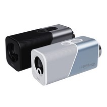 아이미터 미니 초소형초고속 골프 레이저 거리측정기, 베이비블루, Free