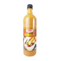 에이플러스 땅콩 소스, 5개, 950g