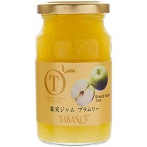 콩포트 무화과잼 첫만남선물 신주쿠타카노과일잼블럼리, 상품선택