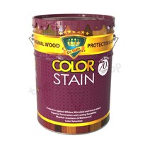 노루페인트 올뉴 칼라 오일 스테인 16L, 월넛4, 1개
