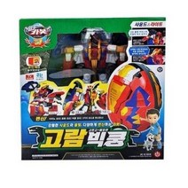 헬로 카봇 고람빅쿵