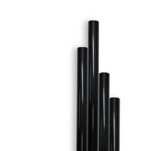 카본파이프 60X56 길이:150(mm)