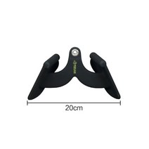 숄더프레스머신 렛풀다운머신 암컬머신 휘트니스 핸드 그립 lat pull down rowing gym 홈 풀리 케이블 부착 biceps triceps back blaster, 베이지