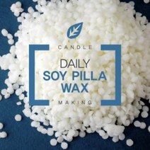 데일리 소이 필라 왁스, 1kg
