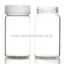 스크류캡바이알70ml(42x80)