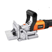 나무판 연결 비스켓조이너 홈파기 목공 접합기 기계, 비스킷칩 3팩 기본