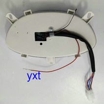 전동킥보드 나노휠 두발킥보드 앉아서 타는 48v60v72v LCD 디스플레이 속도계 악기 전기 스쿠터 오토바이, 02 60v72v colored