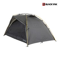 블랙야크 블랙야크텐트 롯지2.0 2BYTNX1901, DY_FREE, 그레이계열