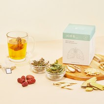 가의원 기관지에 좋은 국내산 프리미엄 윤폐차 30g
