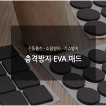 laterior 조용한 의자 발커버, 원형(소)