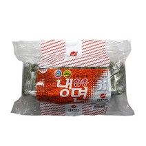 (냉동)강동퓨어 함흥냉면2kg, 1개