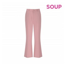 숲 세미 부츠컷 슬랙스(SW4LP3A)