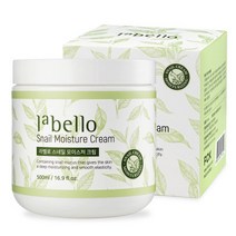 라벨로 달팽이 크림 500ml 수분+보습+영양+주름개선+미백, 달팽이 크림 500ml / 수분+보습+