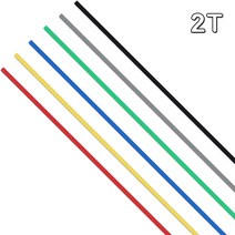 [크리앤조이] 칼라포맥스 10x600 두께2T (5개) 색상선택 - 포맥스판, 회색 5개