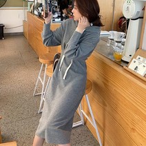 롱 원피스 트레이닝 로그후드롱OPS