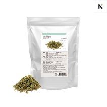 네이쳐티 레몬밤 독일산 허브잎차 벌크 250g 허브티