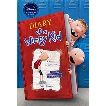 Diary of a Wimpy Kid 01, Harry N. Abrams