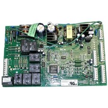 GE WR55X10942 냉장고 메인 컨트롤 보드