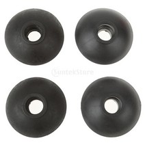 등산 스틱 교체 고무 바스켓 촉마개 원형 5cm 4개