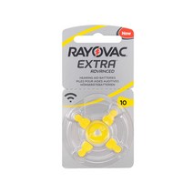 보청기배터리 보청기건전지 시그니아배터리