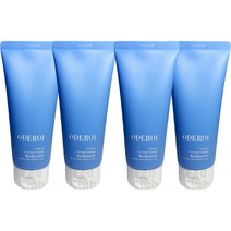 1+1+1+1 오드로이 코코글루코사이드 바디워시 90000ppm 200g