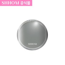 숌 올데이 딥커버 쿠션 12g(SPF34), 리필 2개 02호(21호) + 본품 01호(19호)