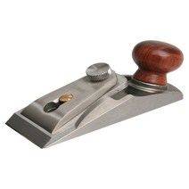 MDO5879 [LUBAN] 루반 치즐플래인(Chisel Plane) No.1 서양대패/치즐플래인/트리밍플래인/스크래퍼