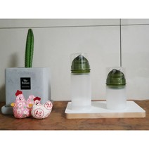 에센스 진공용기 50ml/100ml, 100ml