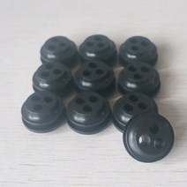 충전식 예초기 10Pcs 브러시 커터 잔디 트리머 3 구멍 고무 연료 오일 파이프 호스 탱크 교체 부품 세트, 한개옵션0